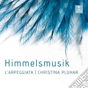 Himmelsmusik cd musicale di Philippe Jaroussky / Celine Scheen
