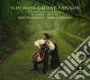 Robert Schumann - Gautier Capucon: Schumann cd