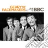 Gerry & The Pacemakers - Live At The Bbc cd