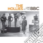 Hollies (The) - Live At The Bbc