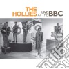 Hollies (The) - Live At The Bbc cd