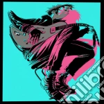 Gorillaz - Now Now