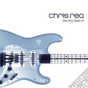 (LP Vinile) Chris Rea - The Very Best Of (2 Lp) lp vinile di Chris Rea