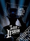 Love Of Lesbian - El Gran Truco Final (4 Cd) cd