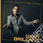 Dany Brillant - Best Of Swing cd