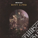 Biffy Clyro - Mtv Unplugged (Live At Roundhouse, London) (Cd+Dvd) cd