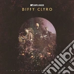 Biffy Clyro - Mtv Unplugged (Live At Roundhouse) cd