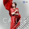 Maria Callas: in Concert - The Hologram Tour cd