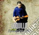 Loquillo - Rock & Roll Actitud (1978-2018) cd