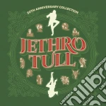 Jethro Tull - 50Th Anniversary Collection cd