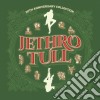 Jethro Tull - 50Th Anniversary Collection cd musicale di Jethro Tull