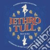Jethro Tull - 50 For 50 (3 Cd) cd