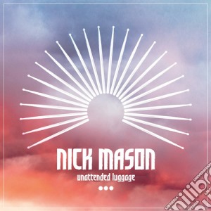 Nick Mason - Unattended Luggage (3 Cd) cd musicale di Nick Mason