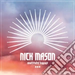 Nick Mason - Unattended Luggage (3 Cd) cd