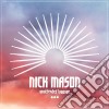 Nick Mason - Unattended Luggage (3 Cd) cd