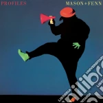 (LP Vinile) Nick Mason & Rick Fenn - Profiles vinile