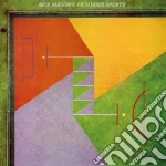 (LP Vinile) Nick Mason - Nick Mason's Fictitious Sports vinile