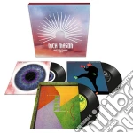 (LP Vinile) Nick Mason - Unattended Luggage (3 Lp) vinile