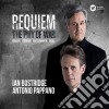 Requiem: The Pity Of War - Mahler, Stephan, Butterworth, Weill cd