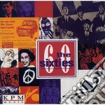 (LP Vinile) Sixties (The) (2 Lp) vinile