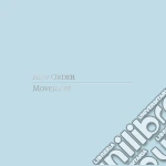 (LP Vinile) New Order - Movement (2 Cd+Lp+Dvd) vinile