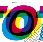 (LP Vinile) New Order / Joy Division - Total: From Joy Division 2 New Order (2 Lp)
