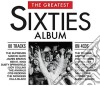 Greatest Sixties Album (The) / Various (4 Cd) cd
