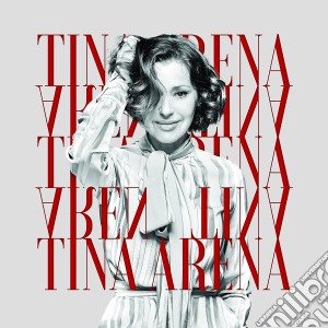 Tina Arena - Quand Tout Recommence cd musicale di Tina Arena