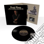 (LP Vinile) David Bowie - In Bertolt Brecht'S Baal (10') vinile