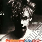 (LP Vinile) Jesus And Mary Chain (The) - 21 Singles (2 Lp) vinile