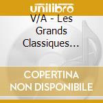 V/A - Les Grands Classiques Pour Travailler cd