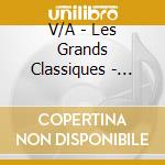 V/A - Les Grands Classiques - Violon Zen cd