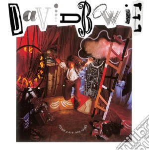 (LP Vinile) David Bowie - Never Let Me Down lp vinile di David Bowie