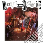 (LP Vinile) David Bowie - Never Let Me Down vinile