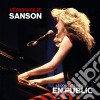 Veronique Sanson - En Public/Le Coffret Essentiel (11 Cd+2 Dvd) cd