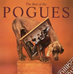 (LP Vinile) Pogues (The) - The Best Of lp vinile di Pogues (The)