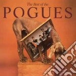 (LP Vinile) Pogues (The) - The Best Of