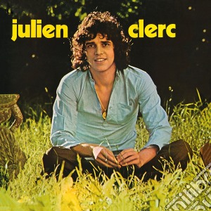 (LP Vinile) Julien Clerc - Niagara lp vinile di Julien Clerc