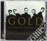 (LP Vinile) Spandau Ballet - Gold (2 Lp) vinile