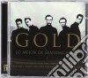 (LP Vinile) Spandau Ballet - Gold (2 Lp) cd