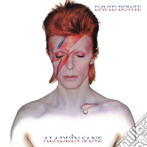 (LP Vinile) David Bowie - Aladdin Sane (45Th Anniversary) lp vinile di David Bowie