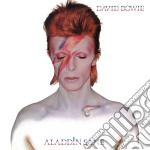 (LP Vinile) David Bowie - Aladdin Sane (45Th Anniversary)