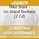 Mike Brant - Un Grand Bonheur (2 Cd) cd