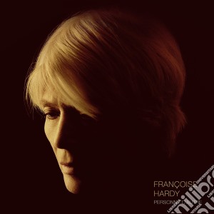 (LP Vinile) Francoise Hardy - Personne D'Autre lp vinile di Francoise Hardy