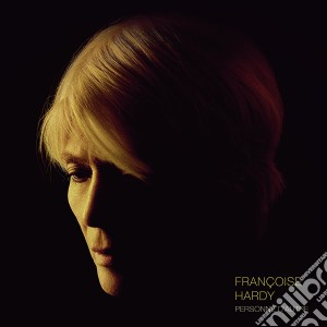 Francoise Hardy - Personne D'Autre cd musicale di Francoise Hardy