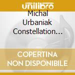 Michal Urbaniak Constellation - In Concert cd musicale di Michal Urbaniak Constellation