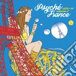 (LP Vinile) PsychÃ© France 1960-70 Volume 4 / Various (Rsd 2018) vinile