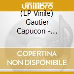 (LP Vinile) Gautier Capucon - Intuition lp vinile di Gautier Capucon