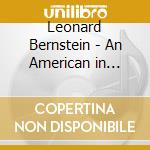 Leonard Bernstein - An American in Paris: Recordings & Concerts with Orchestre National de France (7 Cd)