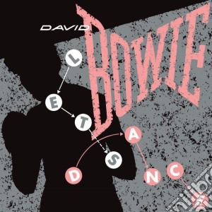 (LP Vinile) David Bowie - Let's Dance (Ep 12